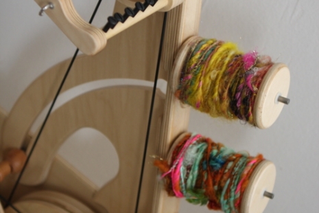 SpinOlution bobbins