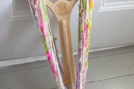 spinning tools, niddy noddy, spinolution