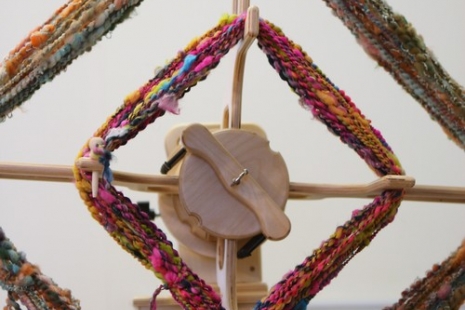 SpinOlution, Skein Winder, Yarn Winder