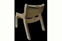 SpinOlution Studio Chair