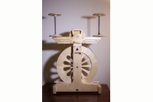 Monarch, FireFly, Echo, Lazy Kate