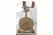 Pollywog Beginner Wheel