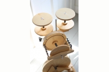 SpinOlution, Bobbins