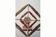 SpinOlution, Skein Winder, Yarn Winder