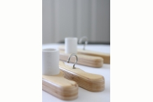 magnetic orifice bar, Open hook orifice