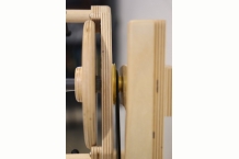 Golden Whorl, Big Bobbins, Spin Any Yarn